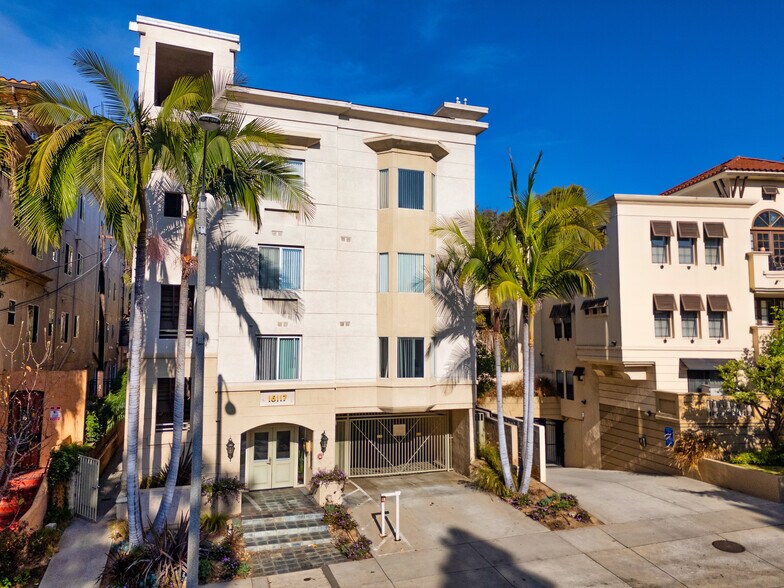 More Photos Of 16117 W Sunset Blvd, Pacific Palisades Apartments For Sale