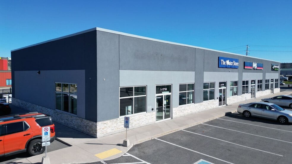 More Photos Of 1718 Bath Rd, Kingston Storefront Retail Office For Lease