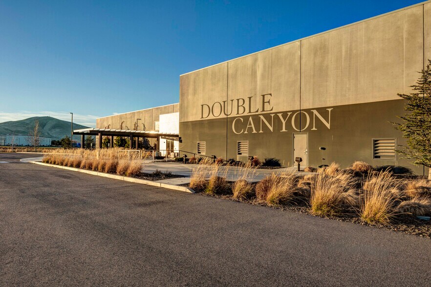 More Photos Of 8060 Keene Rd, West Richland Manufacturing For Lease