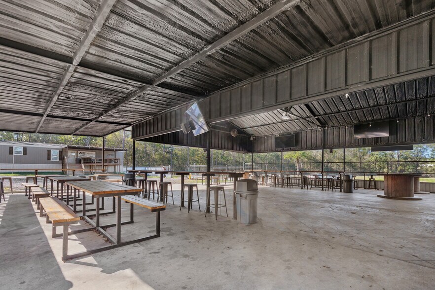 More Photos Of 24900 Hill and Dale Ave, Splendora Land For Sale