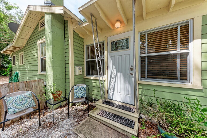 Primary Photo Of 1533 1st Avenue Dr W, Bradenton Multifamily For Sale