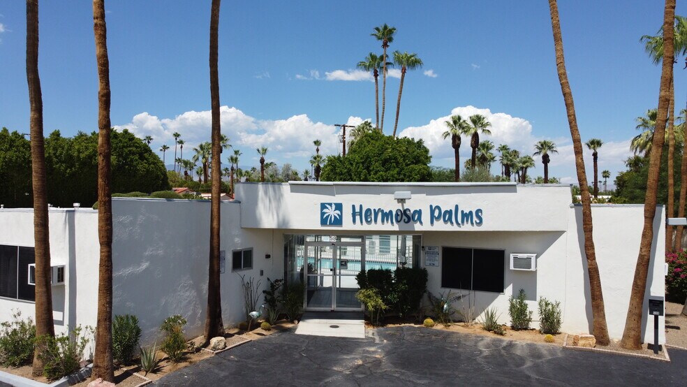More Photos Of 588 E Mel Ave, Palm Springs Apartments For Sale