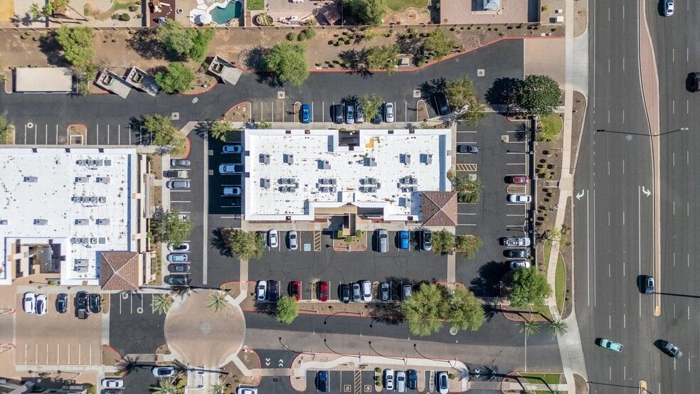 More Photos Of 2314 S Val Vista Dr, Gilbert Medical For Sale