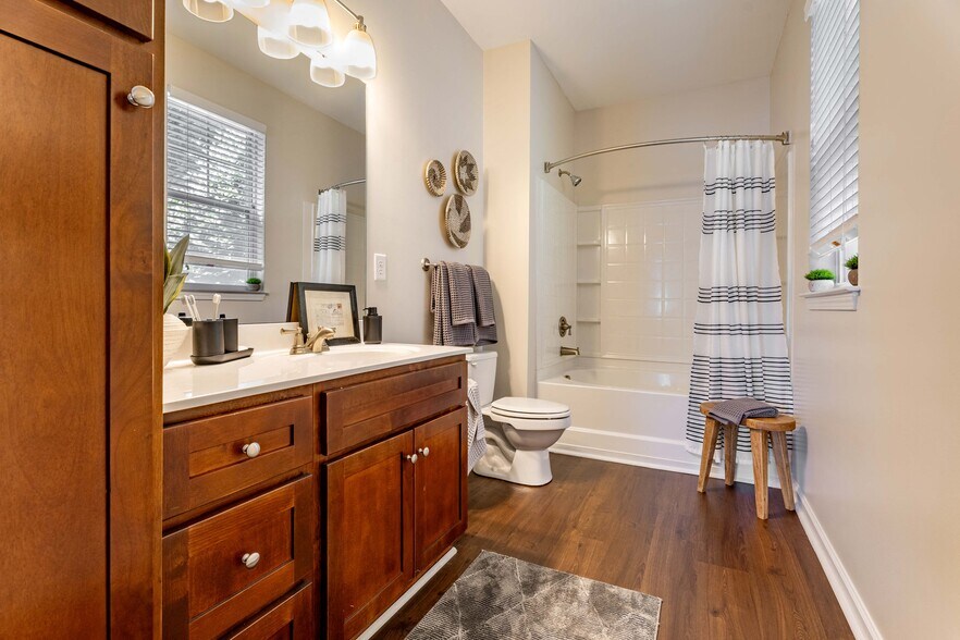 More Photos Of 1001 Hayes Ln, Holly Springs Apartments For Lease