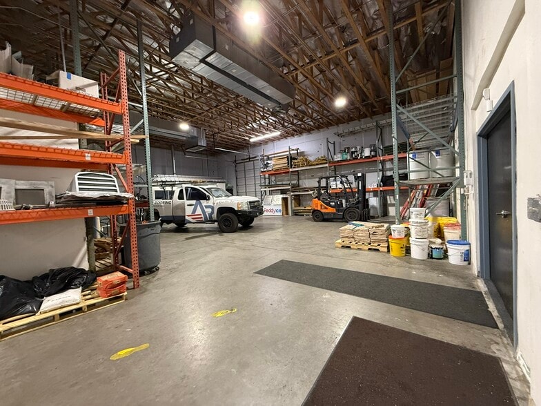 More Photos Of 3321 E Atlanta Ave, Phoenix Warehouse For Sale