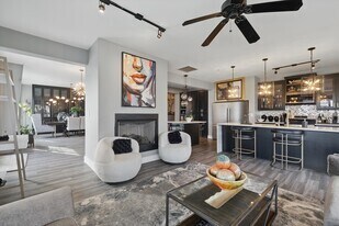 More Photos Of 11983 Cleveland Gibbs Rd, Roanoke Flex For Lease