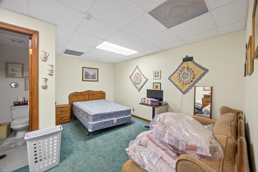 More Photos Of 11141 N Avenue L, La Porte Religious Facility For Sale