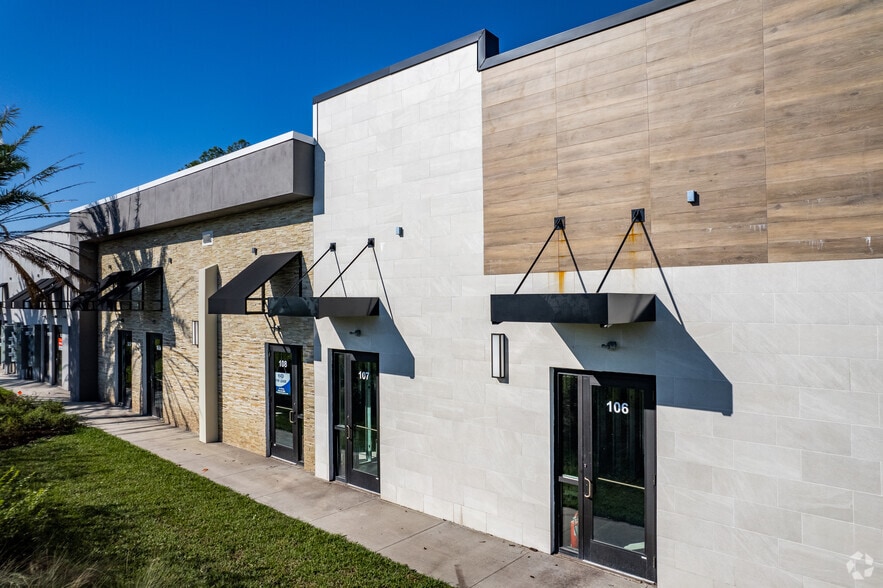 More Photos Of 3370 Rouse Rd, Orlando General Retail For Sale