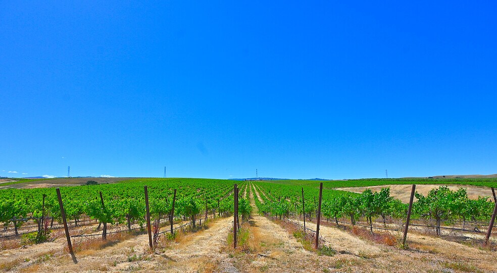 More Photos Of 5625 Greenville Road, Livermore Land For Sale