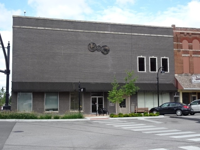 More Photos Of 101 N Hart St, Princeton Office For Lease