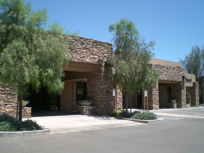 More Photos Of 7517 S McClintock Dr, Tempe Office For Lease