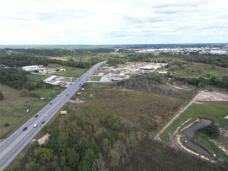 More Photos Of TBD FM 2920, Tomball Land For Sale