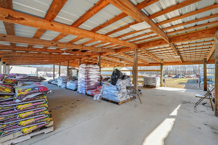 More Photos Of 2668 Huntsville Hwy, Fayetteville General Retail For Sale