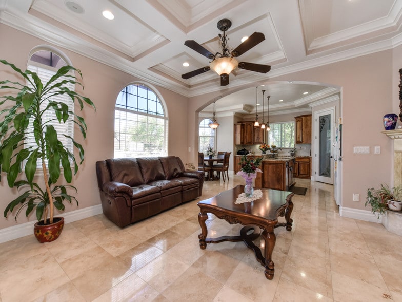 More Photos Of 6821 Lincoln Ave, Carmichael Congregate Senior Housing For Sale