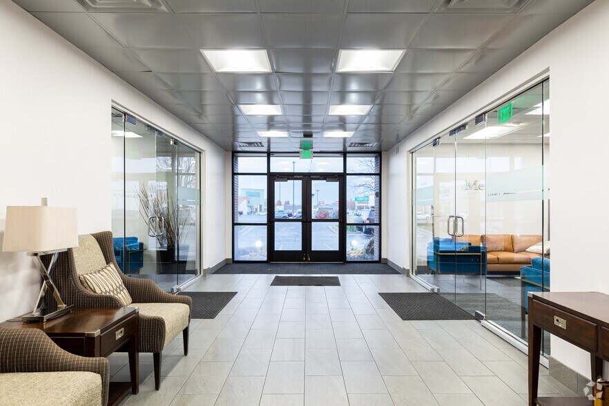 More Photos Of 64 E Winchester St, Salt Lake City Office For Sale