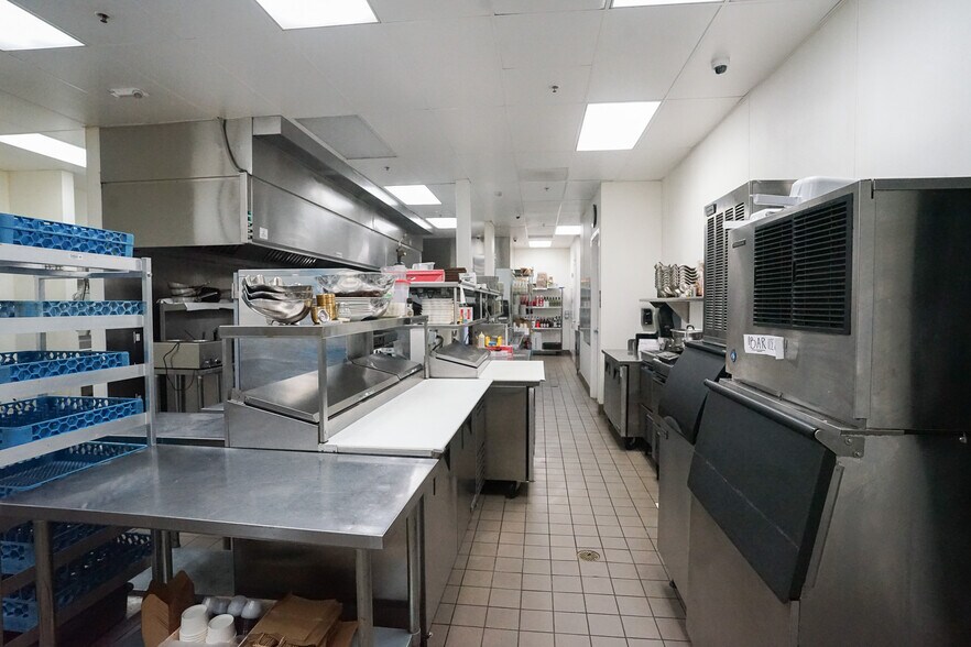 More Photos Of 1225 Canal Blvd, Ripon Restaurant For Sale