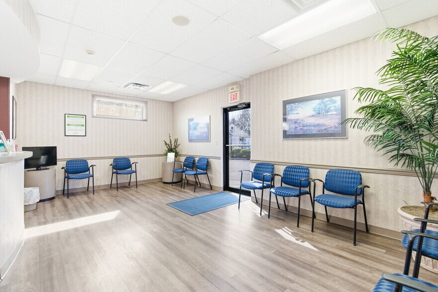 More Photos Of 4430 Crawford Ave, Louisville Medical For Lease