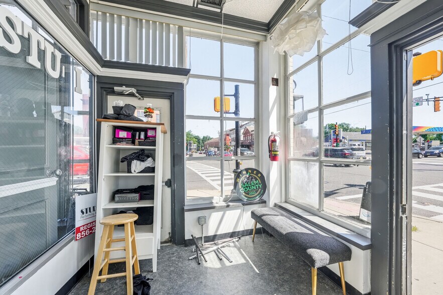 More Photos Of 2 S Main St, Woodstown Storefront Retail Residential For Sale