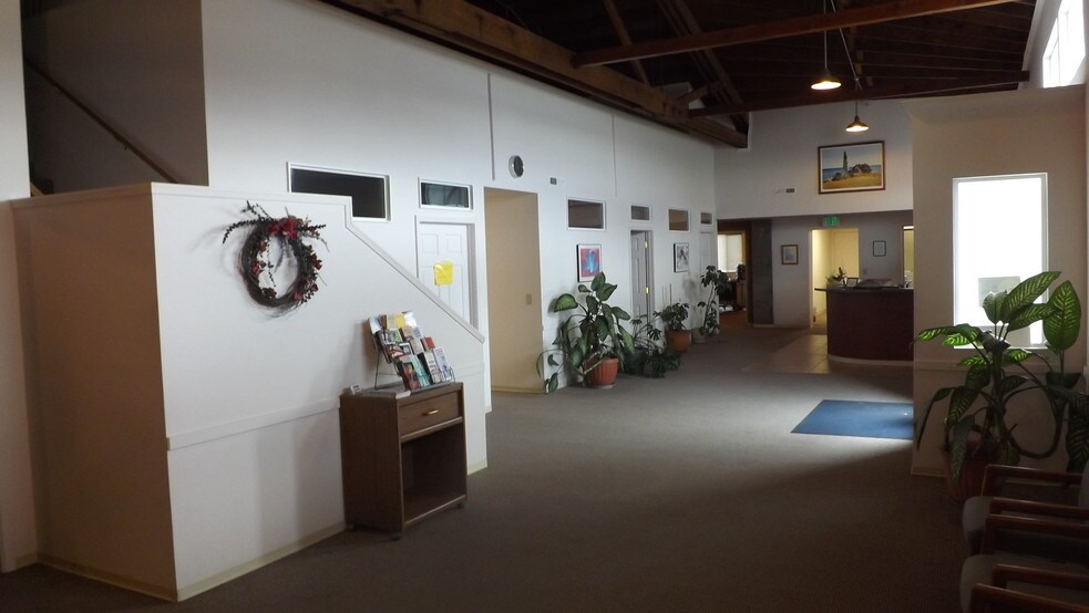 More Photos Of 708 E Penn St, Moses Lake Flex For Sale