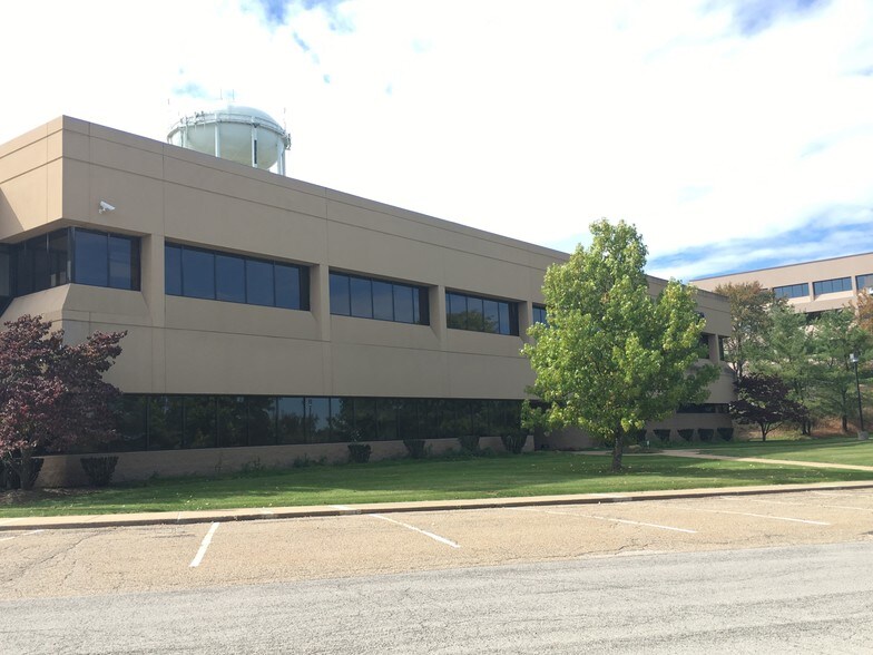 More Photos Of 500 Mosites Way, Pittsburgh Flex For Lease