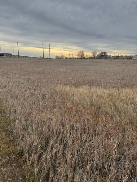 More Photos Of TBD East Anamosa St, Rapid City Land For Sale