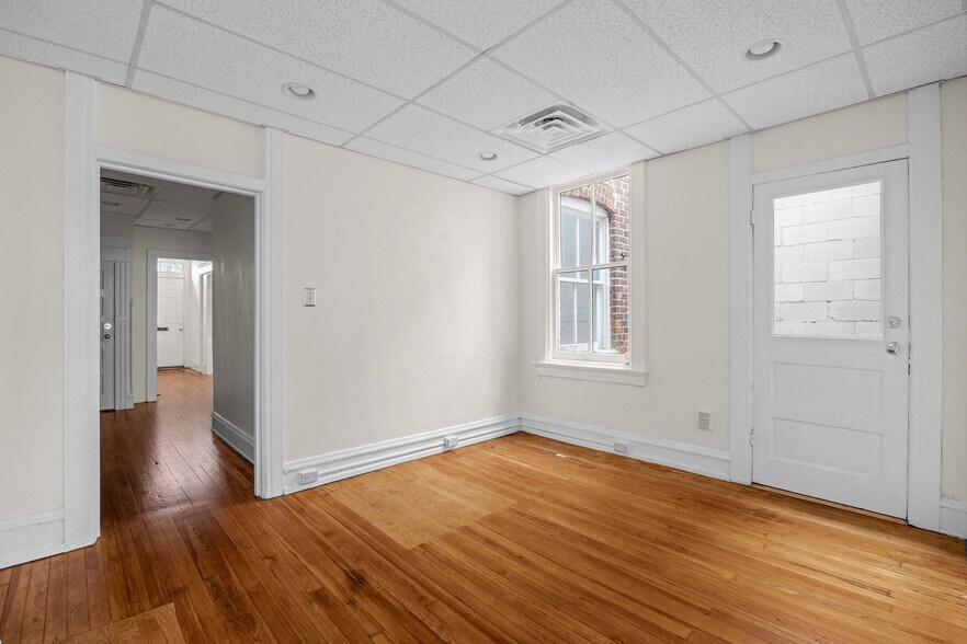 More Photos Of 1312 W Main St, Richmond Office For Lease