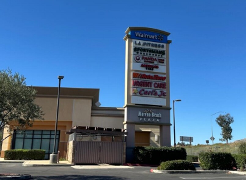 More Photos Of 27550 Eucalyptus Ave, Moreno Valley General Retail For Lease