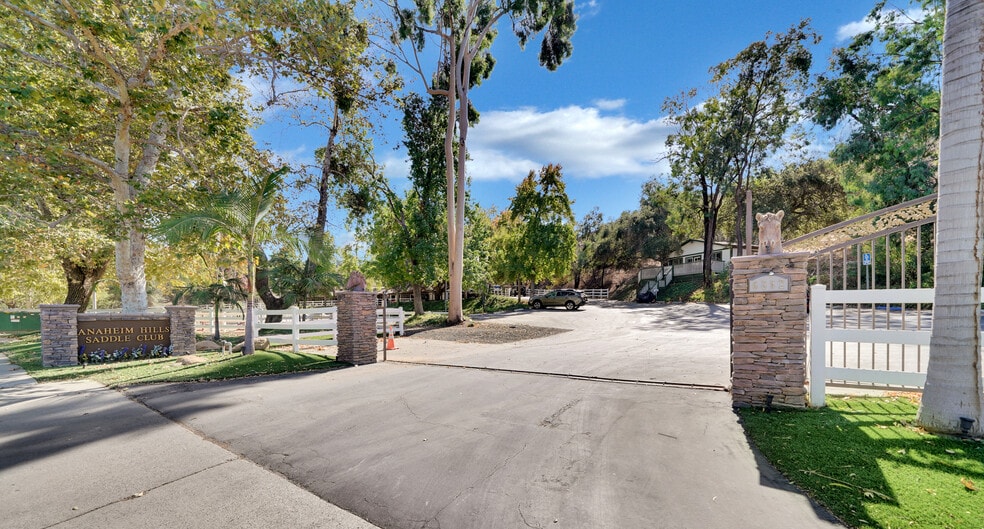 More Photos Of 6352 E Nohl Ranch Rd, Anaheim Land For Sale