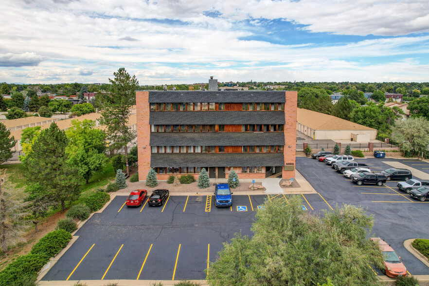 Primary Photo Of 5005 W 81st Pl, Westminster Office For Lease