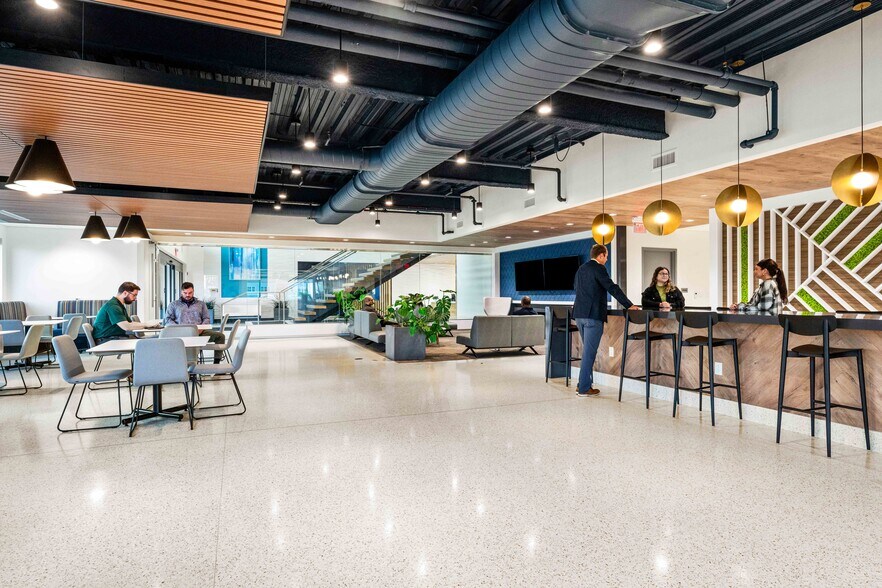 More Photos Of 101 W Elm St, Conshohocken Office For Lease