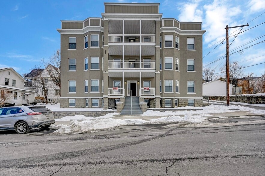 More Photos Of 1513-1515 Vine St, Scranton Apartments For Sale
