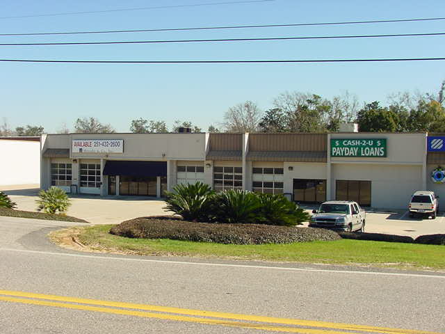 More Photos Of 3747 Government Blvd, Mobile Flex For Lease