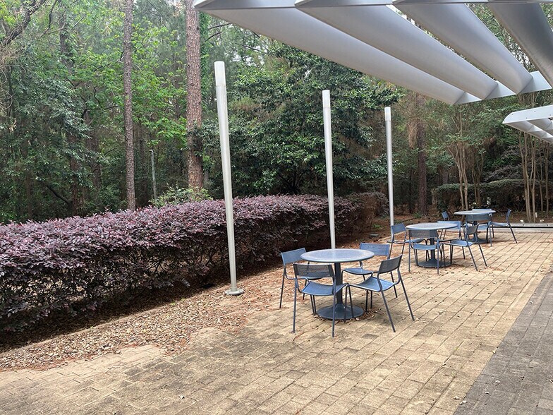 More Photos Of 4601 Westway Park Blvd, Houston Office For Lease