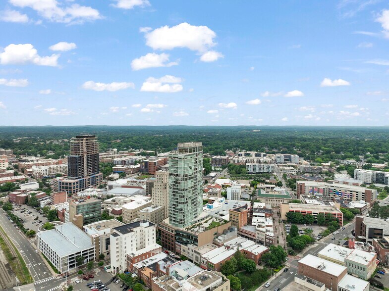 More Photos Of 110 N Corcoran St, Durham Office For Lease