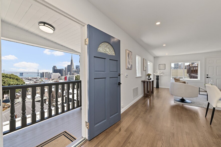 More Photos Of 950 Vallejo St, San Francisco Multifamily For Sale