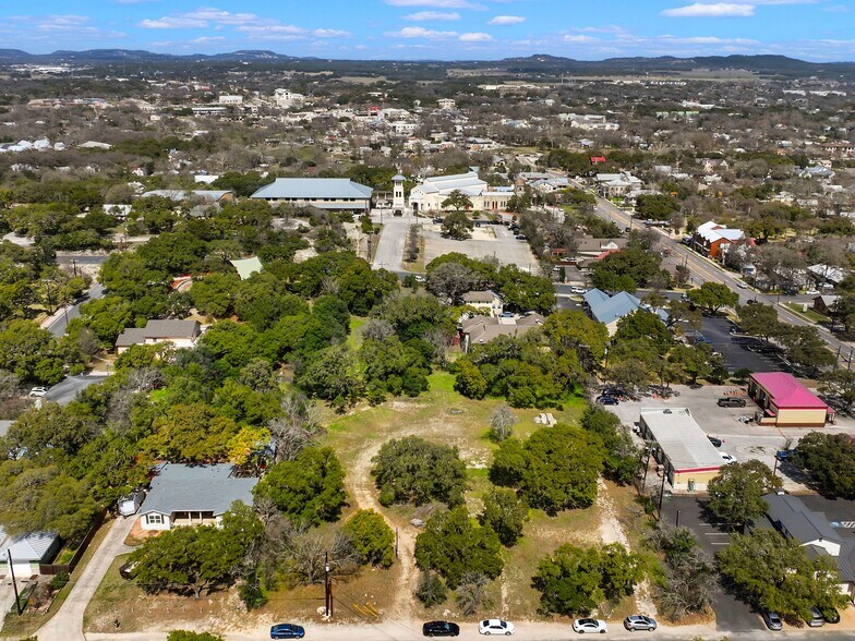 More Photos Of 116 Bess St, Boerne Land For Sale
