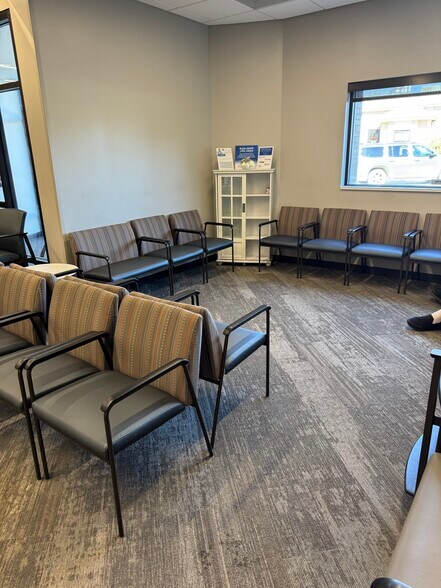 More Photos Of 5901 N 27th St, Lincoln Medical For Lease
