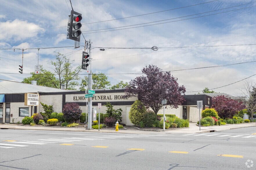 More Photos Of 1529 Hempstead Tpke, Elmont General Retail For Sale