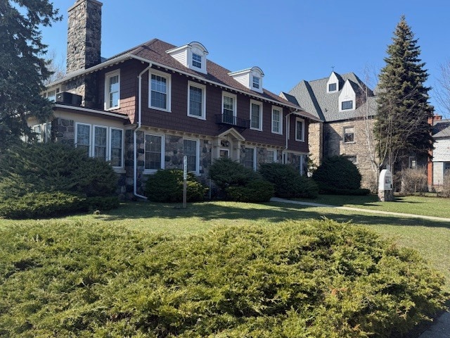 Primary Photo Of 1723 Military St, Port Huron Office For Sale