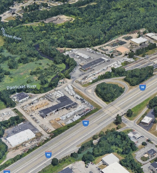 More Photos Of 41 Ford Ln, Warwick Industrial For Sale