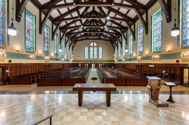 More Photos Of 8725 S May St, Chicago Religious Facility For Sale