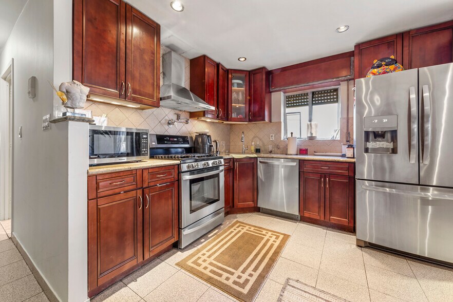 More Photos Of 66-14-66-16 49th Ave, Woodside Multifamily For Sale