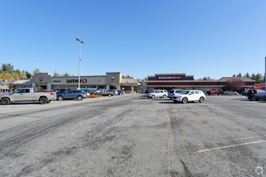 More Photos Of 14442 124th Ave NE, Kirkland General Retail For Sale