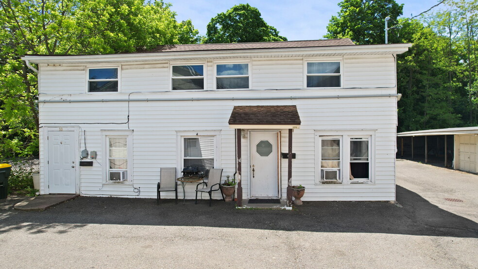 More Photos Of 171 Front St, Vestal Township Storefront Retail Residential For Sale