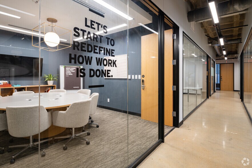 More Photos Of 4625 Lindell Blvd, Saint Louis Office For Lease