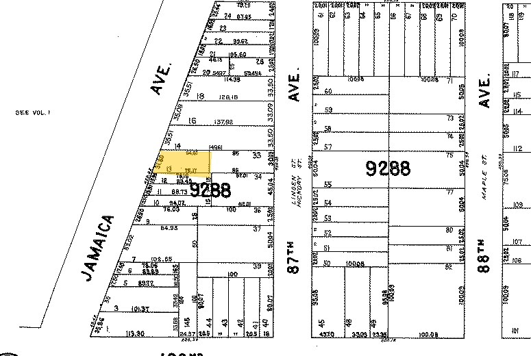 More Photos Of 10228 Jamaica Ave, Richmond Hill Storefront Retail Office For Sale
