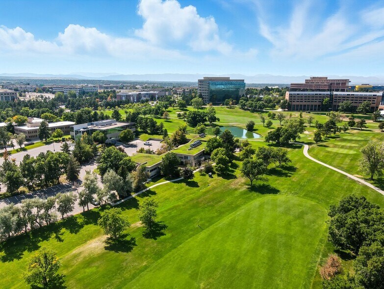 More Photos Of 4 Inverness Ct E, Englewood Office For Sale