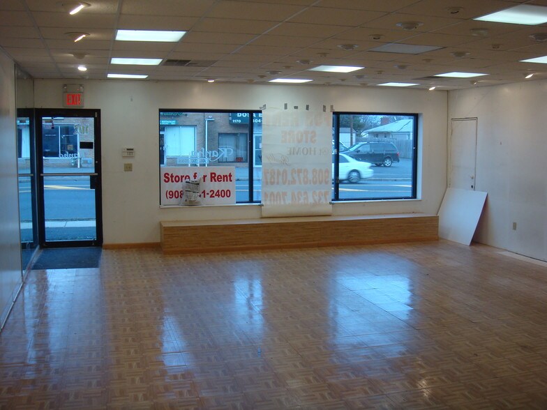 More Photos Of 1173-1175 Green St, Iselin Storefront Retail Office For Sale