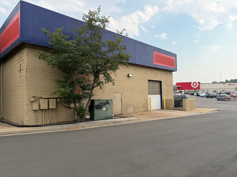 More Photos Of 7999 Wadsworth Blvd, Arvada Auto Repair For Lease