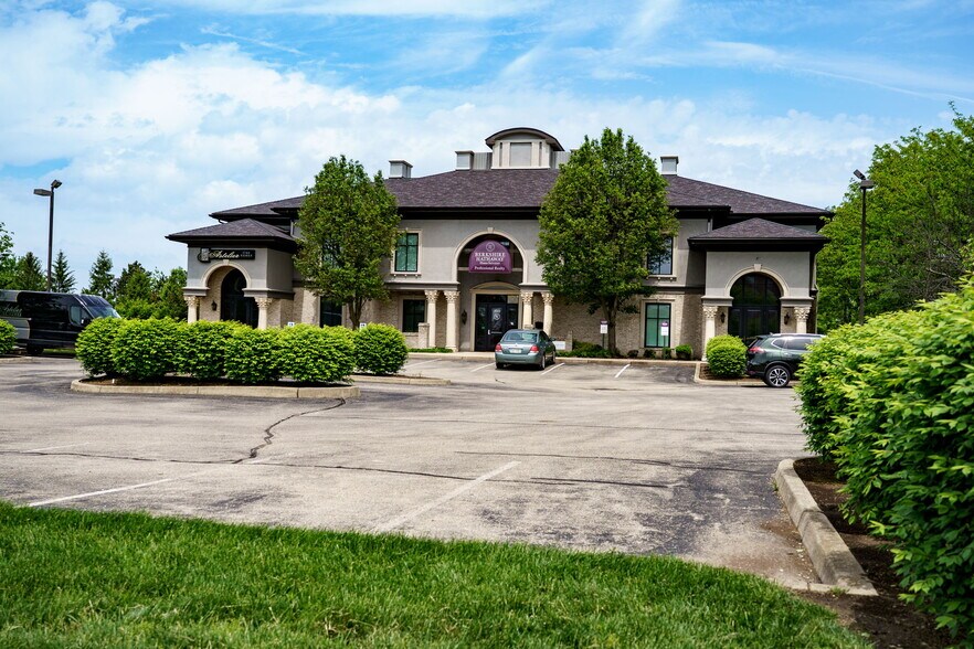 More Photos Of 2496 Commons Blvd, Dayton Loft Creative Space For Sale